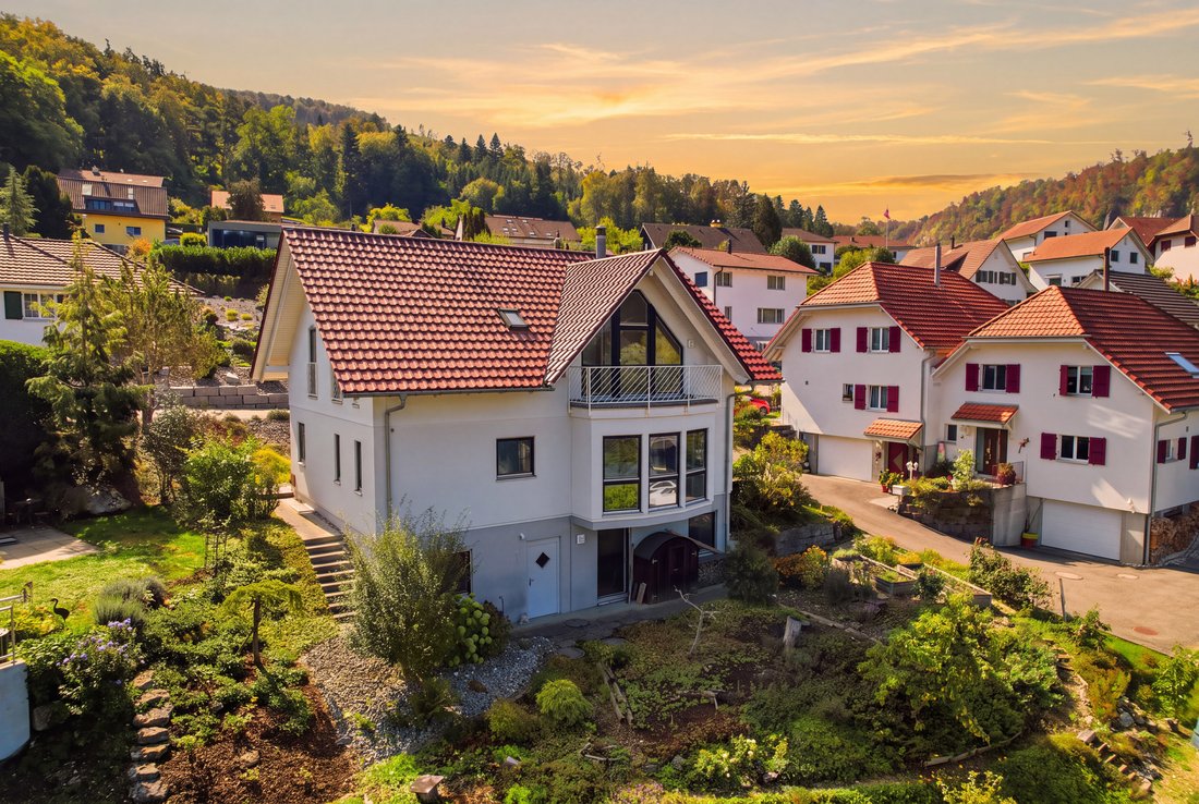 House in Grellingen, Basel-Landschaft, Switzerland 1 - 19073559