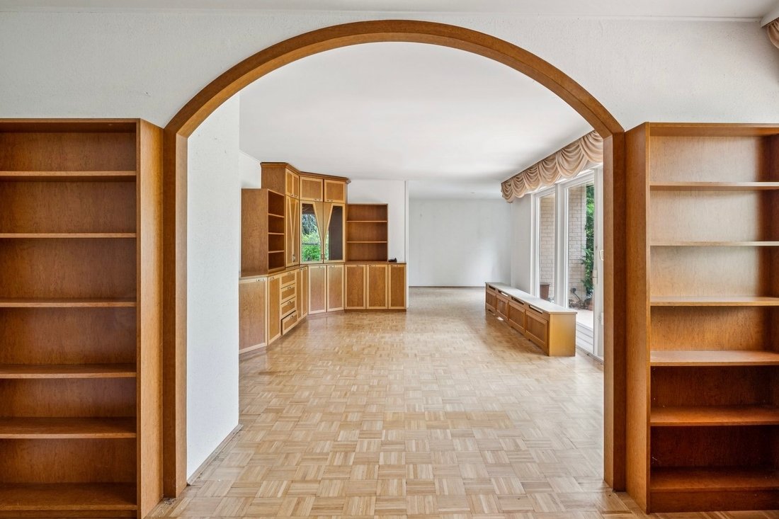Casa a Berlino, Berlino, Germania 1 - 19072597