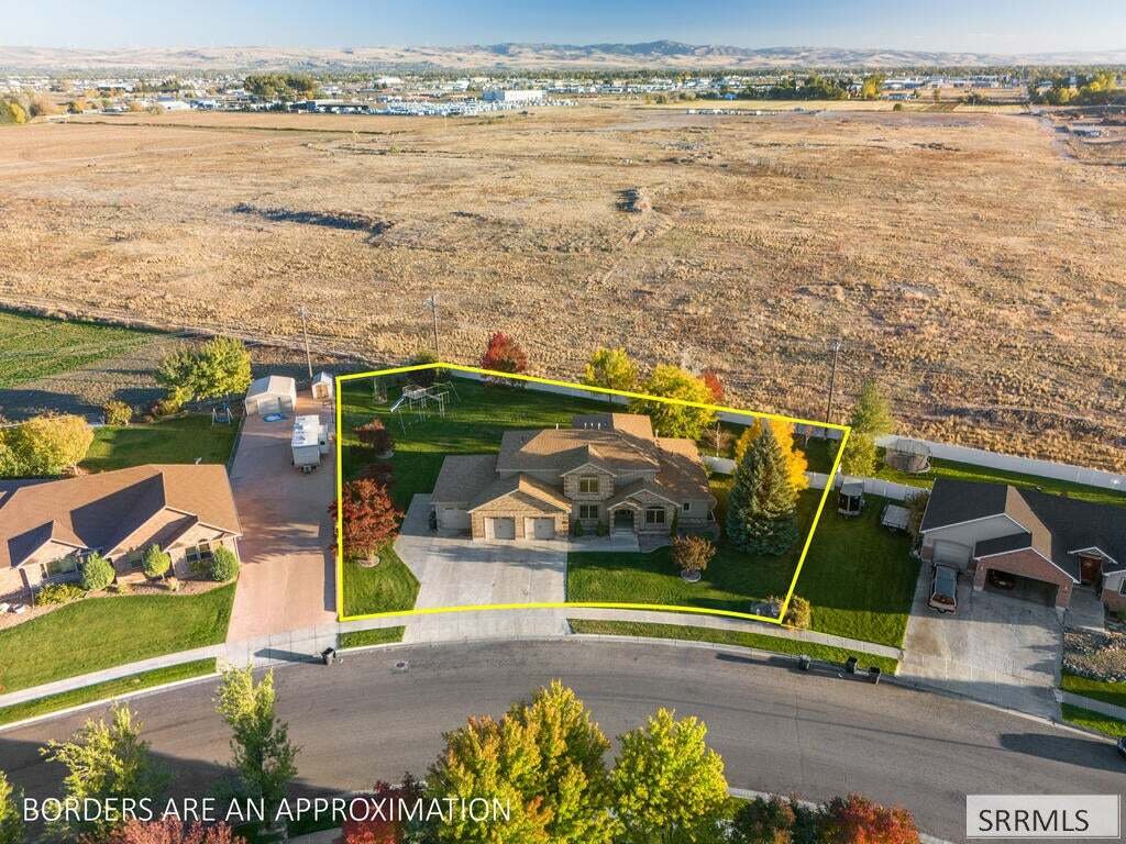 Haus in Idaho Falls, Idaho, Vereinigte Staaten 3 - 19073267