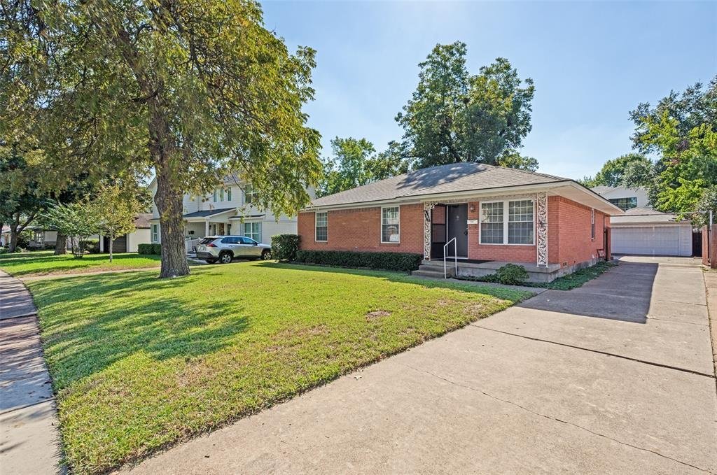 Casa en Dallas, Texas, Estados Unidos 1 - 19074787
