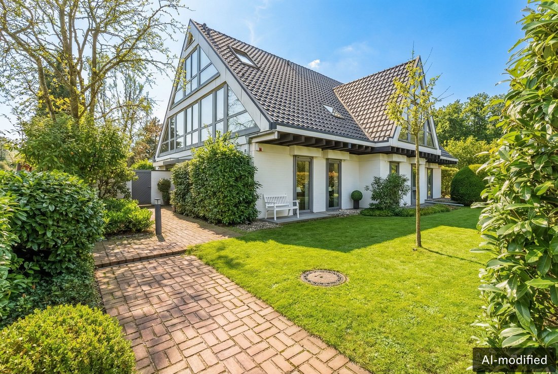 Apartment in Meerbusch, North Rhine-Westphalia, Germany 1 - 19070706