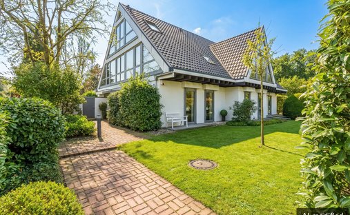 Apartment in Meerbusch, North Rhine-Westphalia, Germany 1