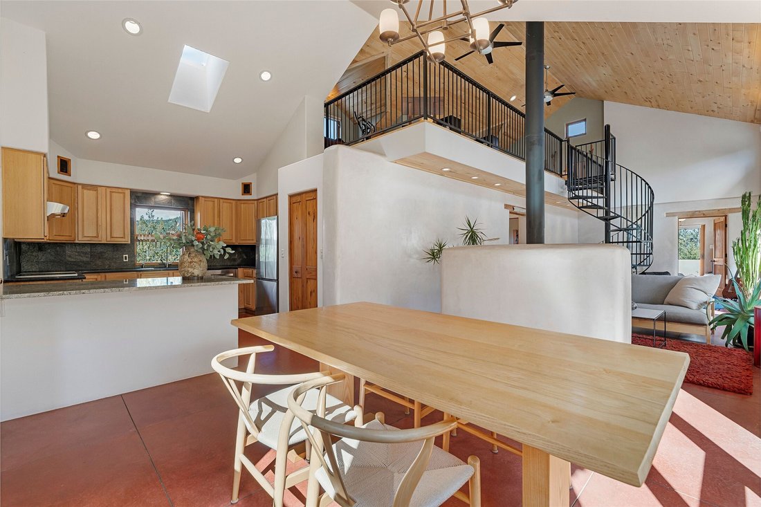 House in Santa Fe, New Mexico, United States 3 - 19072927