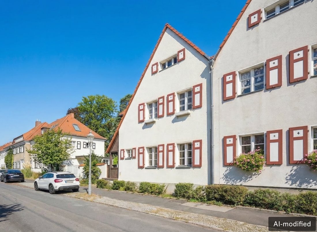 House in Berlin, Berlin, Germany 2 - 19072808