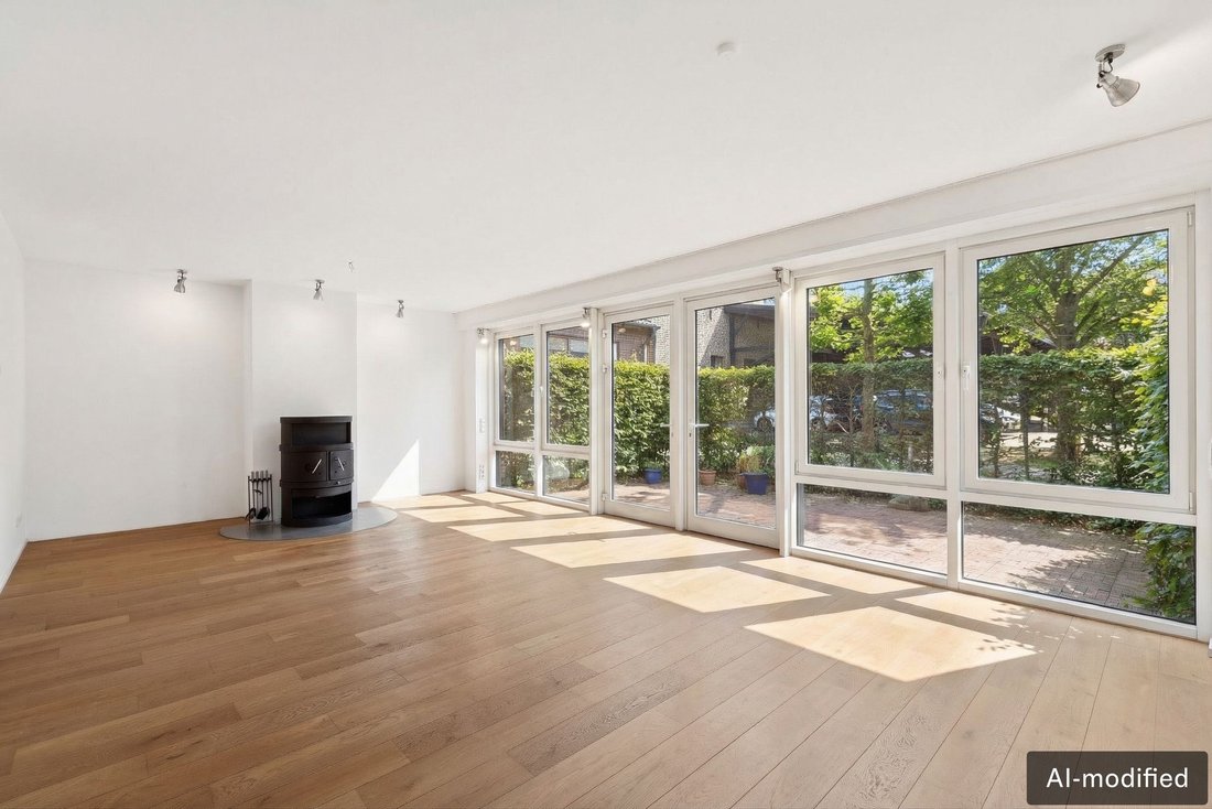 Apartment in Düsseldorf, North Rhine-Westphalia, Germany 5 - 19072259