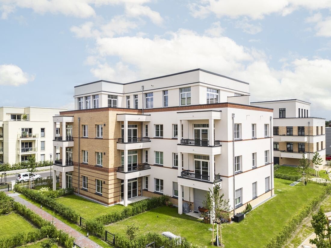 Apartment in Potsdam, Brandenburg, Germany 3 - 19072797