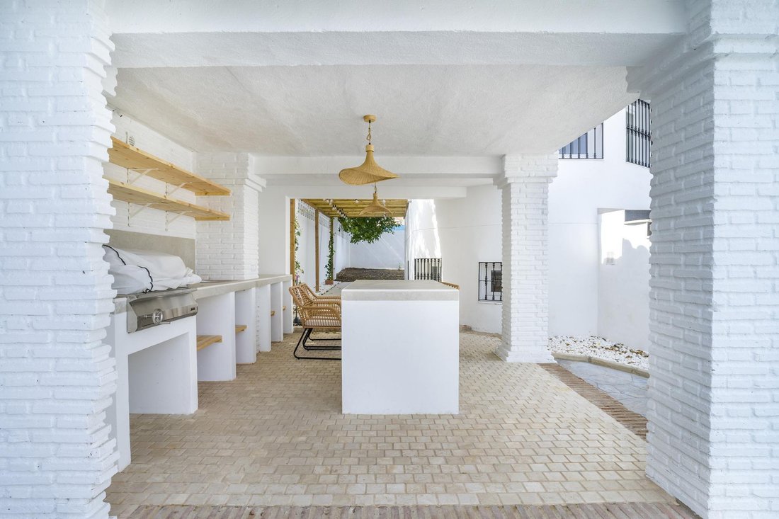 Villa in Arroyo de la Miel, Benalmadena, Andalusia 5 - 19069790