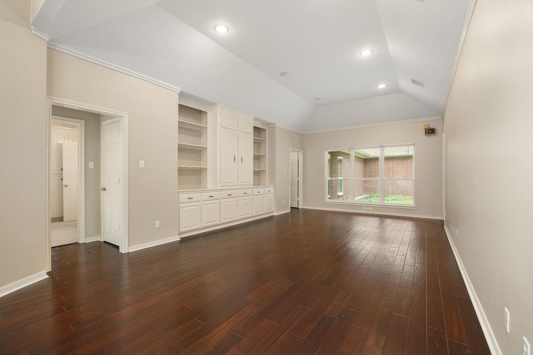Haus in Katy, Texas, Vereinigte Staaten 4 - 19069605