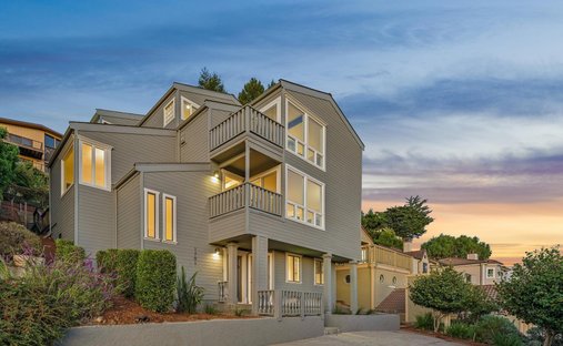 Casa en Oakland, California, Estados Unidos 1