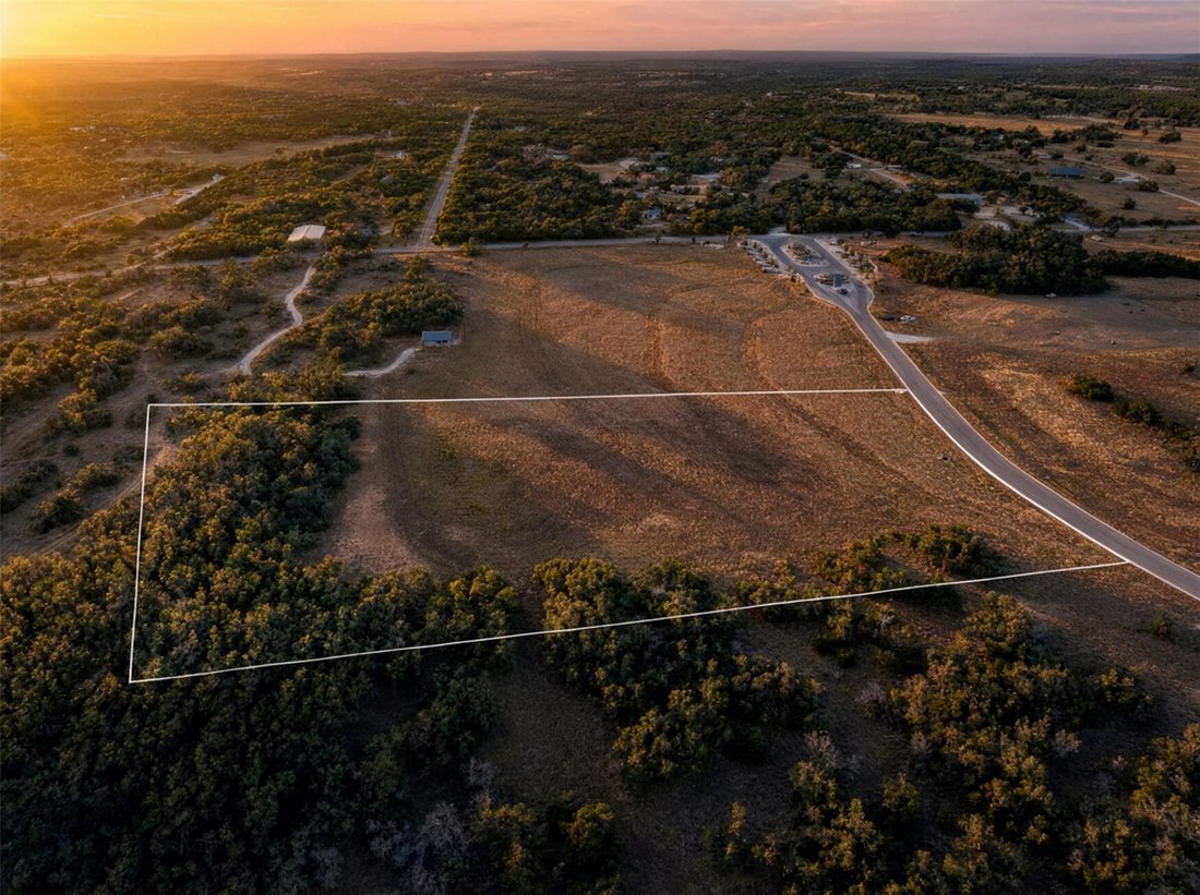 Land in Dripping Springs, Texas, United States 2 - 16666477