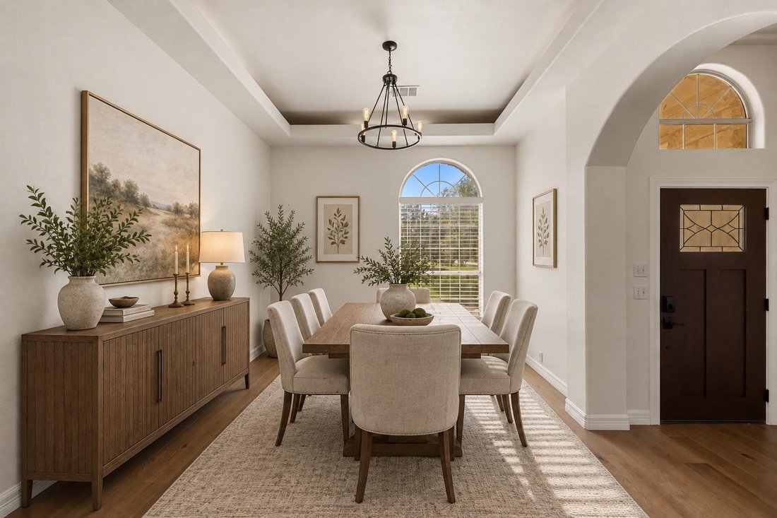 Haus in Dripping Springs, Texas, Vereinigte Staaten 3 - 19074499