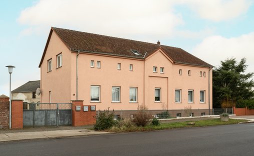 Roskow, Brandeburgo, Alemania 1