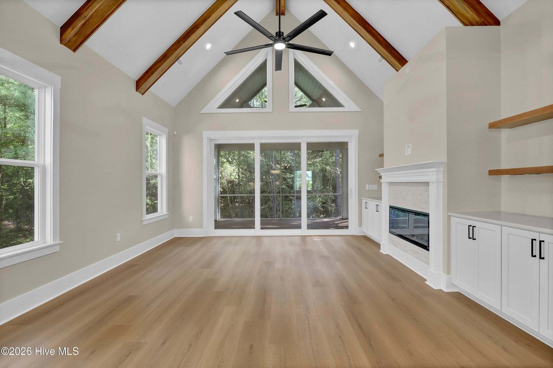 Maison à Topsail Beach, Caroline du Nord, États-Unis 5 - 19074702
