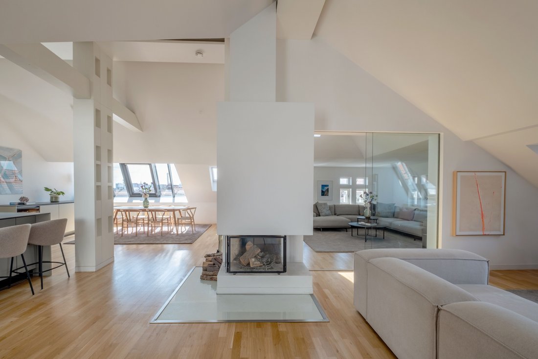 Penthouse in Berlin, Berlin, Germany 1 - 19073052
