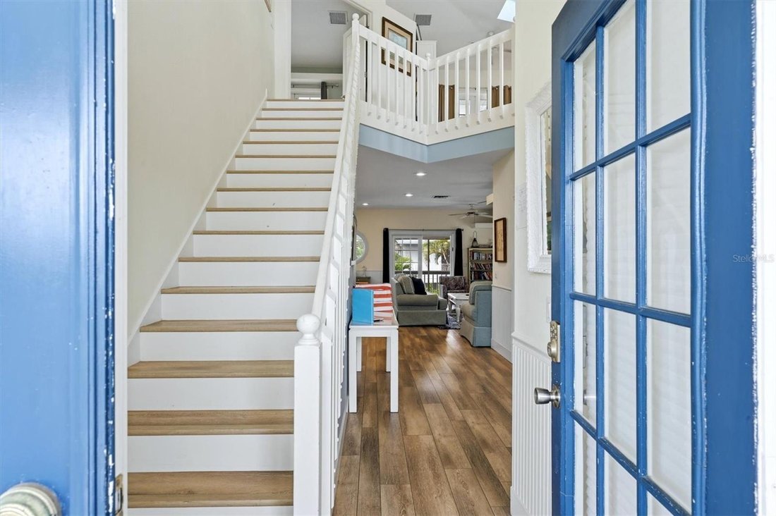 Casa a Bradenton Beach, Florida, Stati Uniti 5 - 19068749