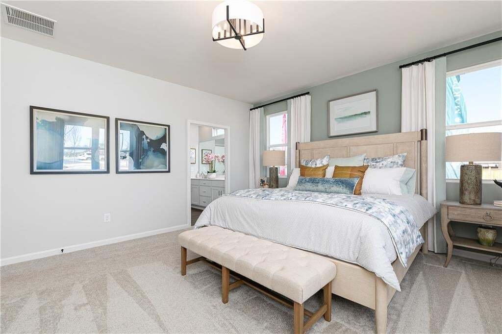 House in Lawrenceville, Georgia, United States 4 - 19074523