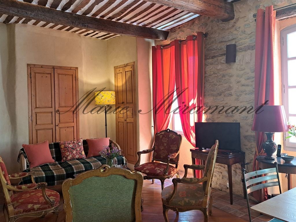 Maison à Ouest Sud, Vaison-la-Romaine, France 4 - 19070539