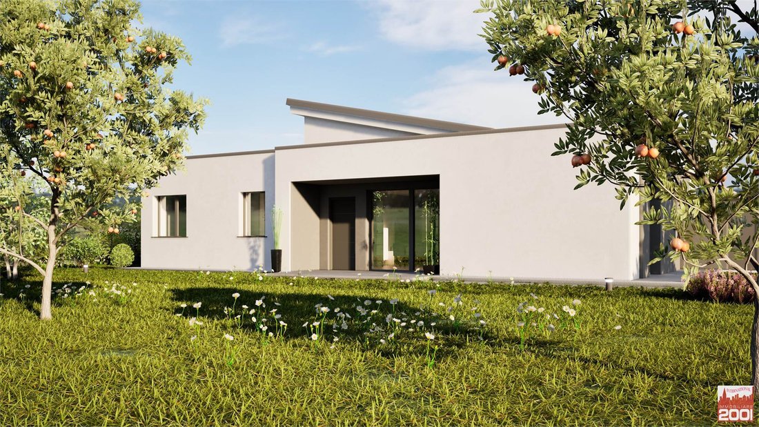 Villa in Cirimido, Lombardei, Italien 1 - 15411974