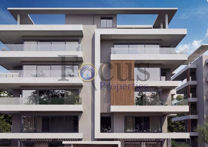 Appartamento a Elliniko, Attica, Grecia 3 - 19069357