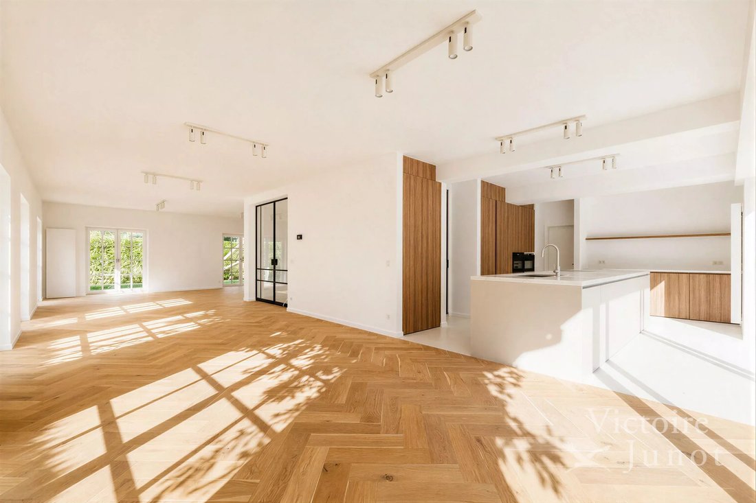 House in Uccle, Brussels, Belgium 1 - 19071556