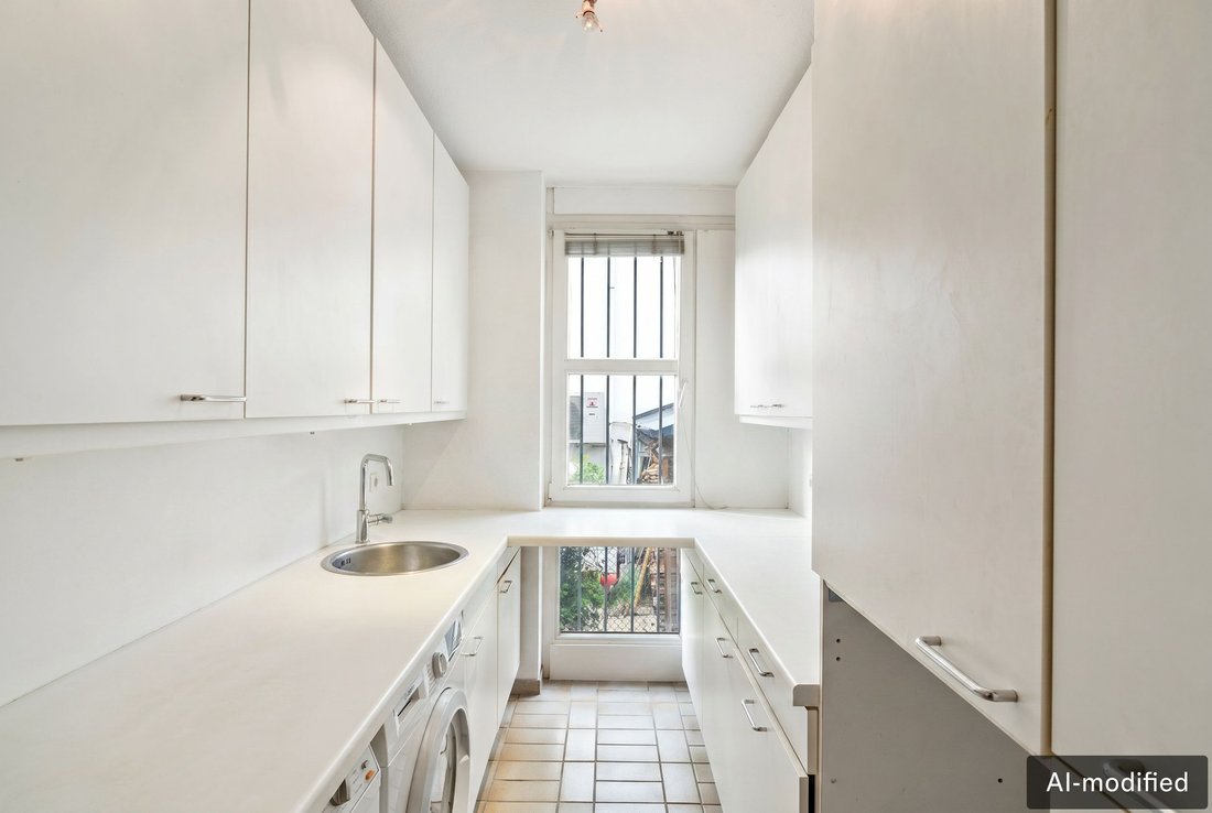 Apartment in Frankfurt am Main, Hessen, Germany 5 - 19069982