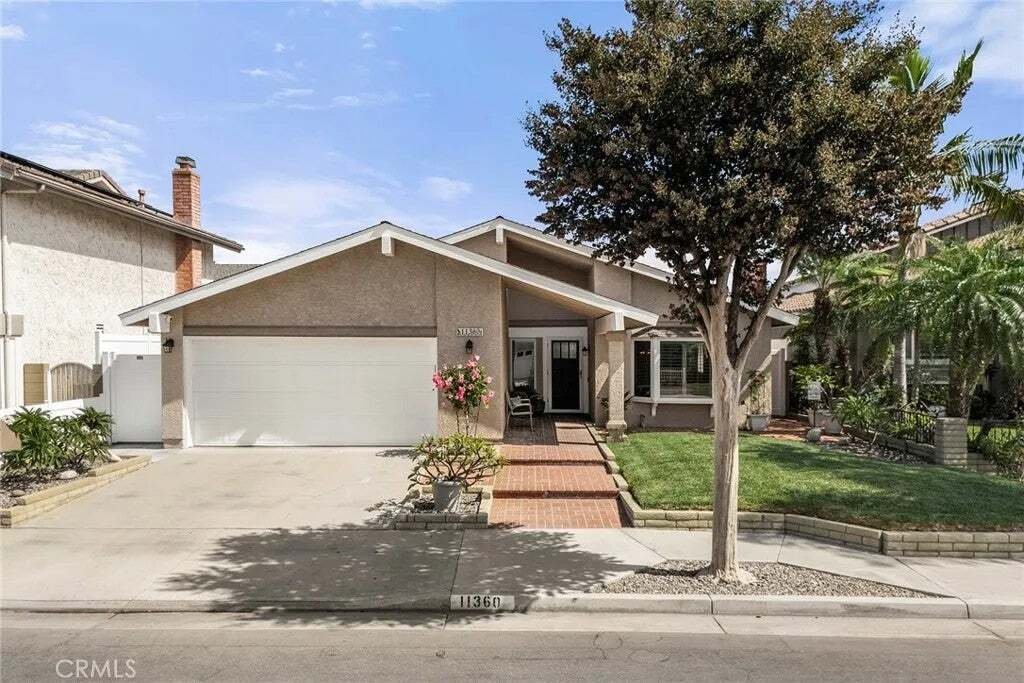 Casa a Cypress, California, Stati Uniti 3 - 19069096