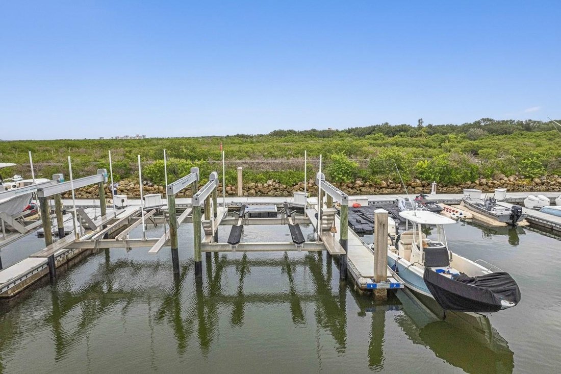 Eigentumswohnung in Port Orange, Florida, Vereinigte Staaten 5 - 19074141