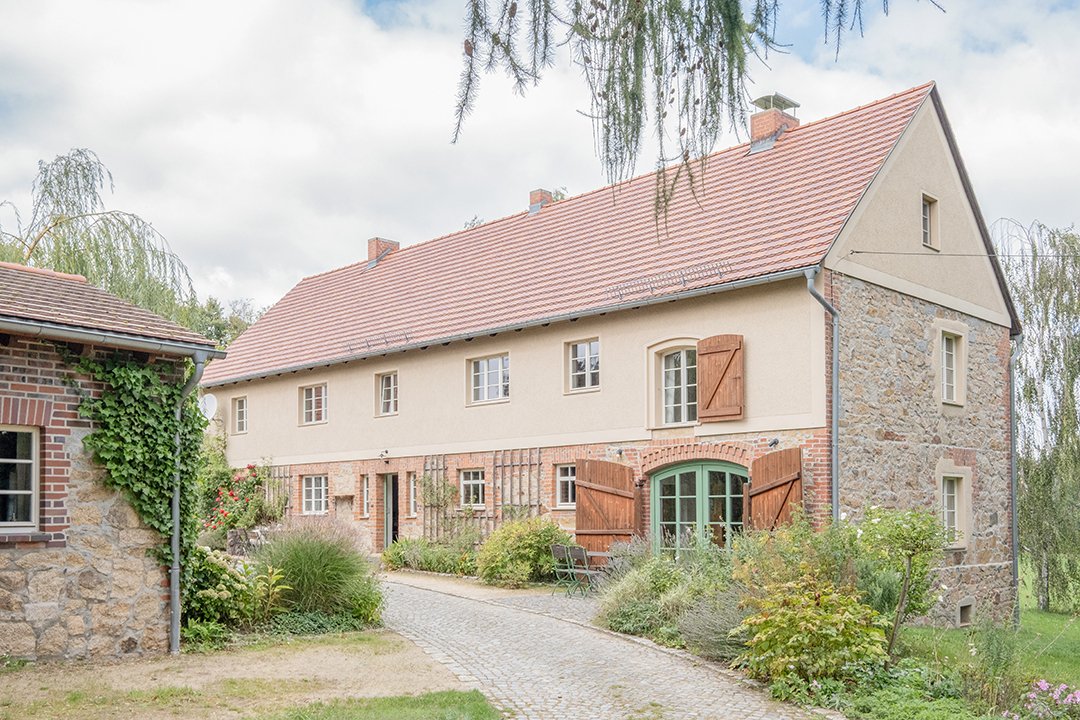 Casa de Campo en Königshain, Sajonia, Alemania 2 - 19072589