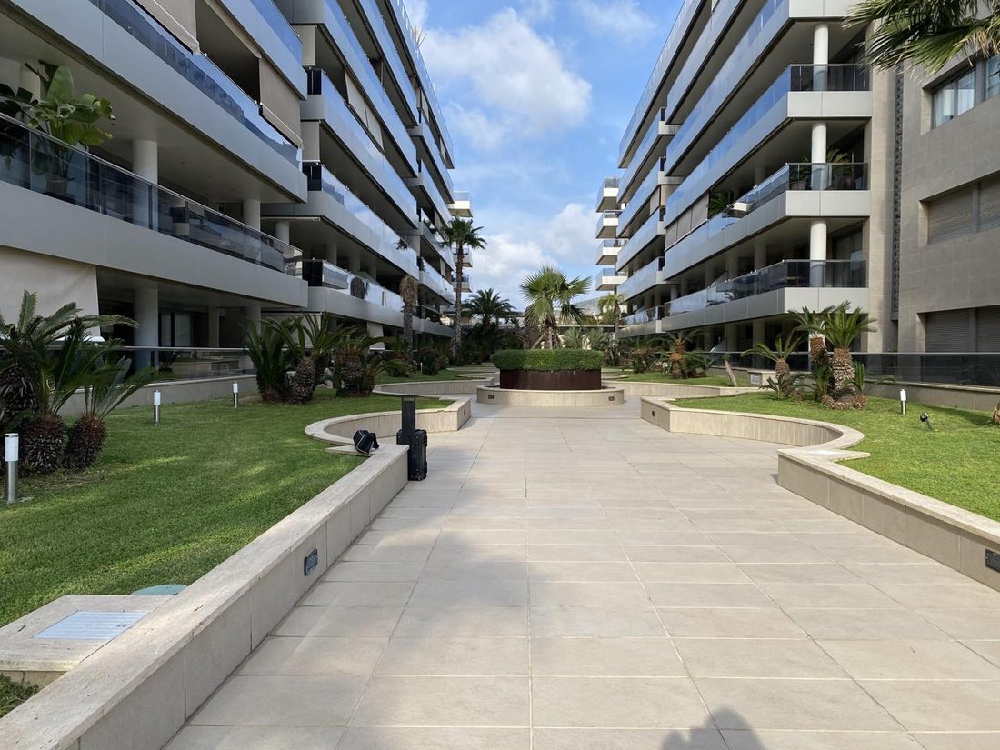 Appartement à Ibiza, Îles Baléares, Espagne 2 - 19069923