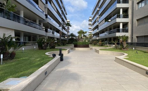 Wohnung in Ibiza, Balearische Inseln, Spanien 1