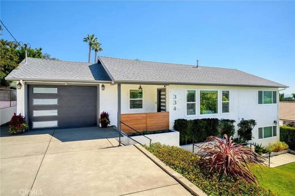 Casa en Bradbury, California, Estados Unidos 1 - 19054577