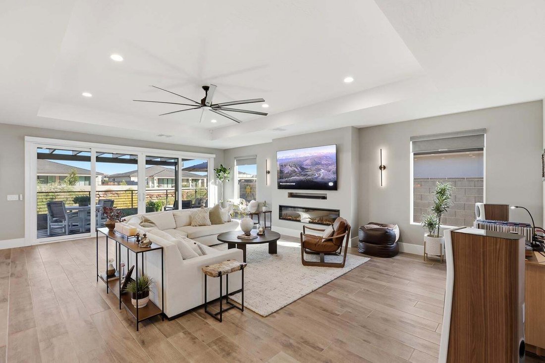 Casa a Santa Clara, Utah, Stati Uniti 4 - 19073303