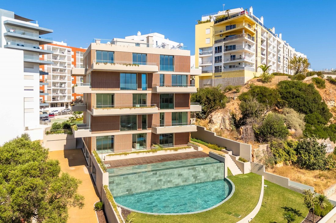 Apartment in Portimao, Algarve, Portugal 2 - 19075981