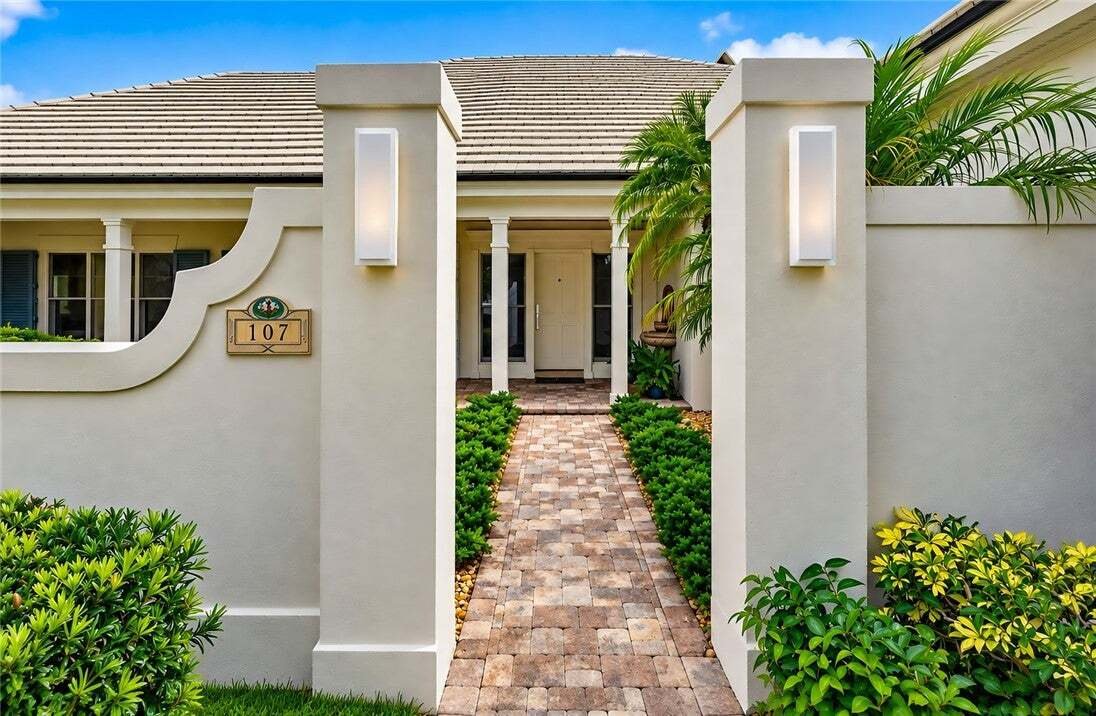 Casa a Vero Beach, Florida, Stati Uniti 4 - 19073858