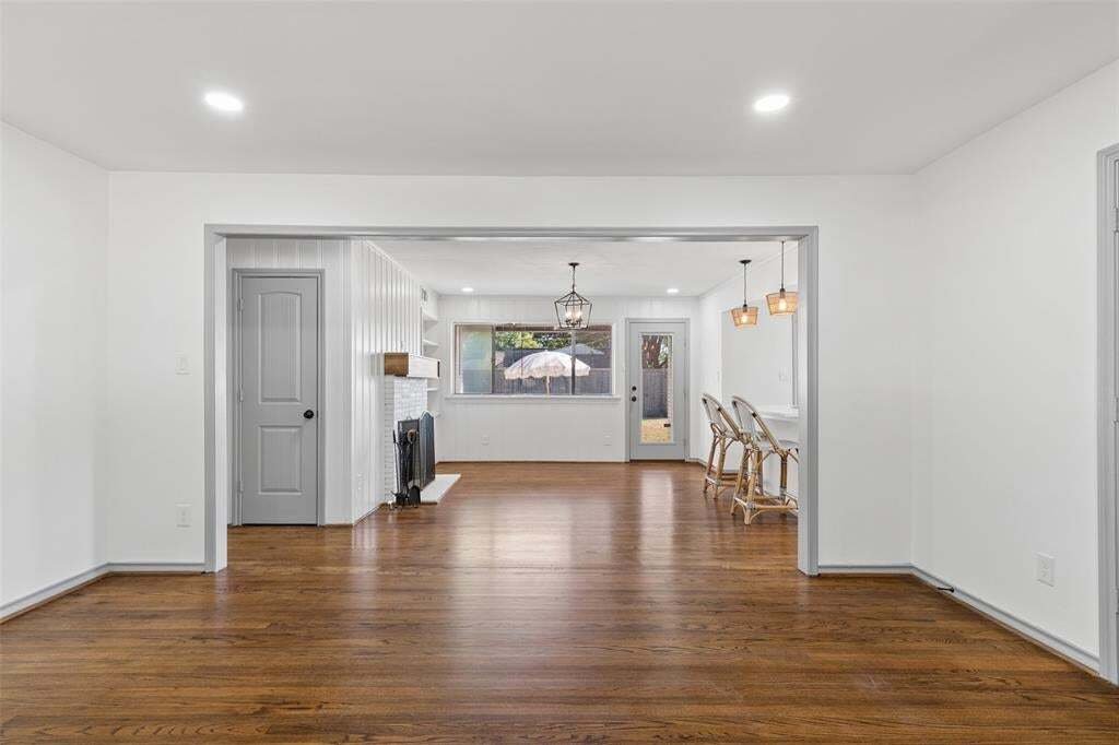 Casa en Dallas, Texas, Estados Unidos 5 - 19074916