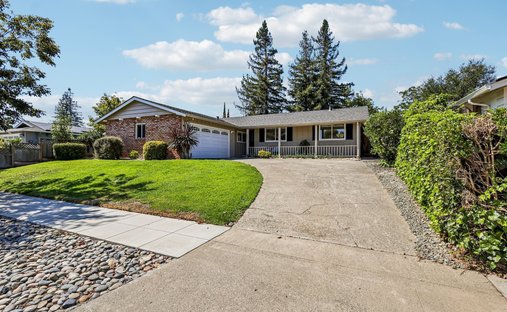 Casa en Saratoga, California, Estados Unidos 1