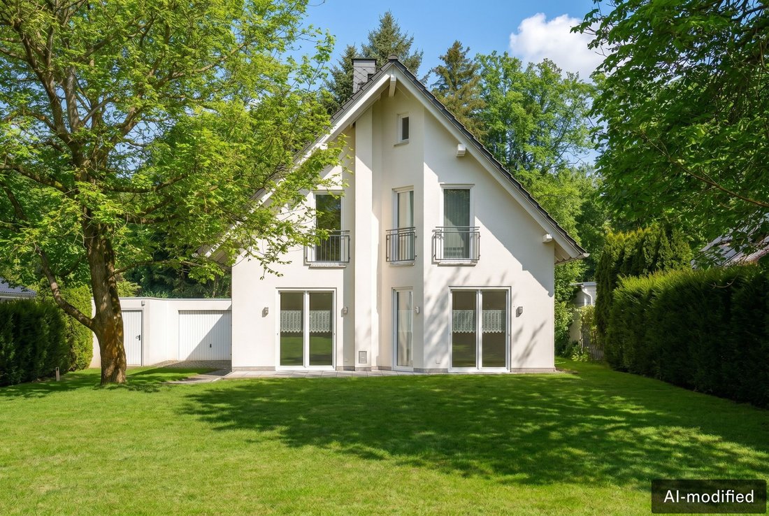 House in Kleinmachnow, Brandenburg, Germany 1 - 19072996