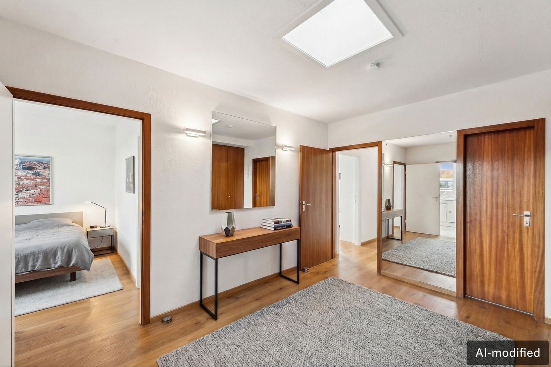 Penthouse in Cologne, North Rhine-Westphalia, Germany 3 - 19072017