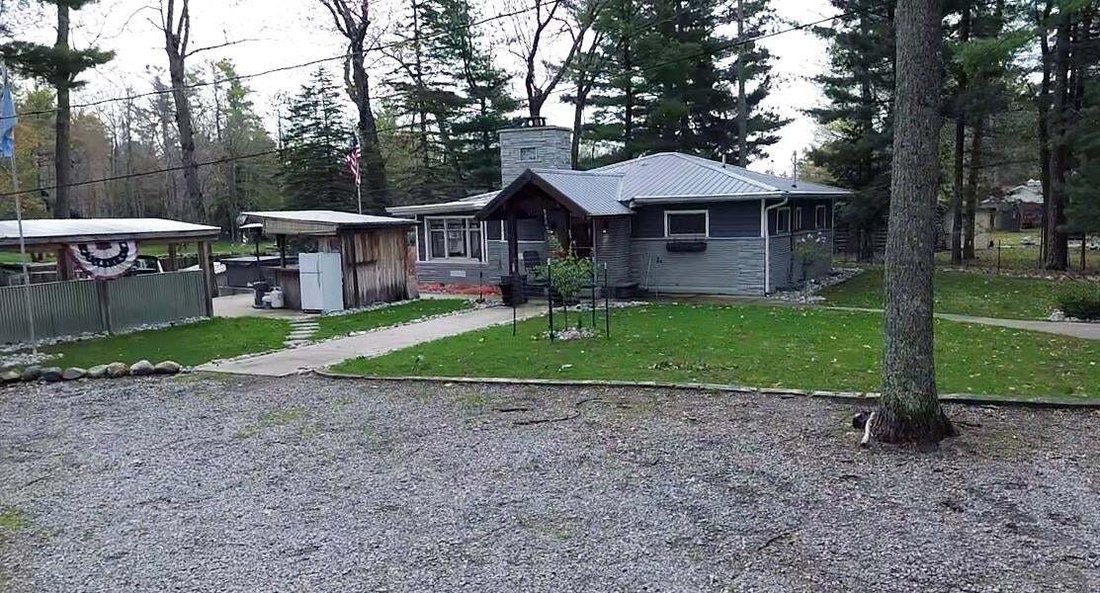 Casa en Rapid City, Míchigan, Estados Unidos 4 - 18307411
