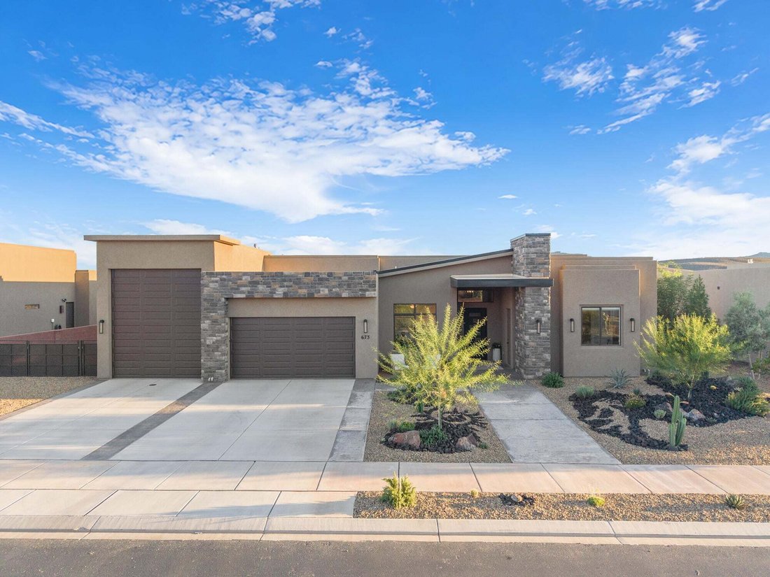 House in Ivins, Utah, United States 2 - 19073310