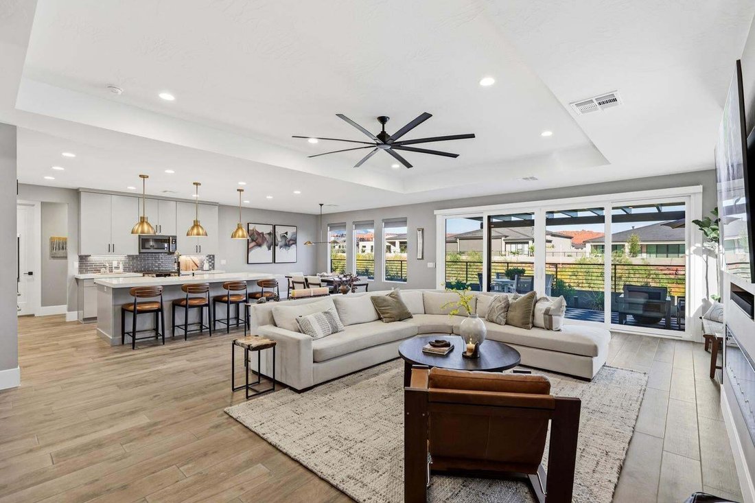 Casa a Santa Clara, Utah, Stati Uniti 5 - 19073303