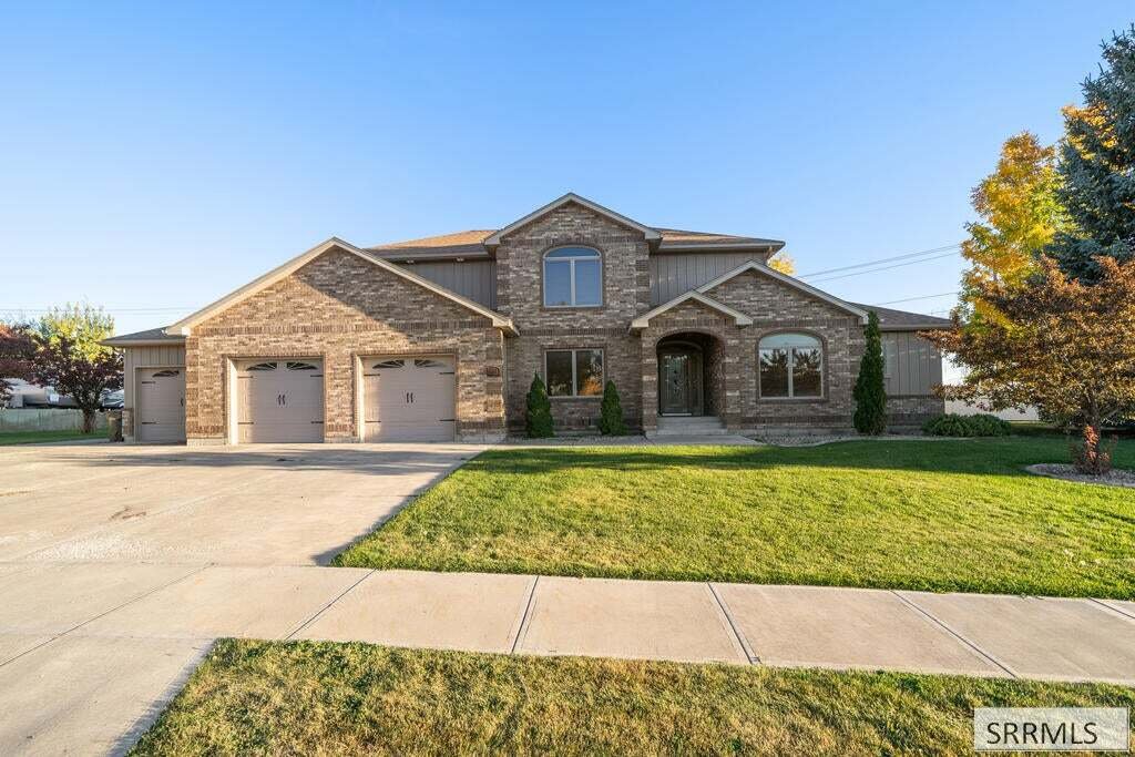 Haus in Idaho Falls, Idaho, Vereinigte Staaten 1 - 19073267