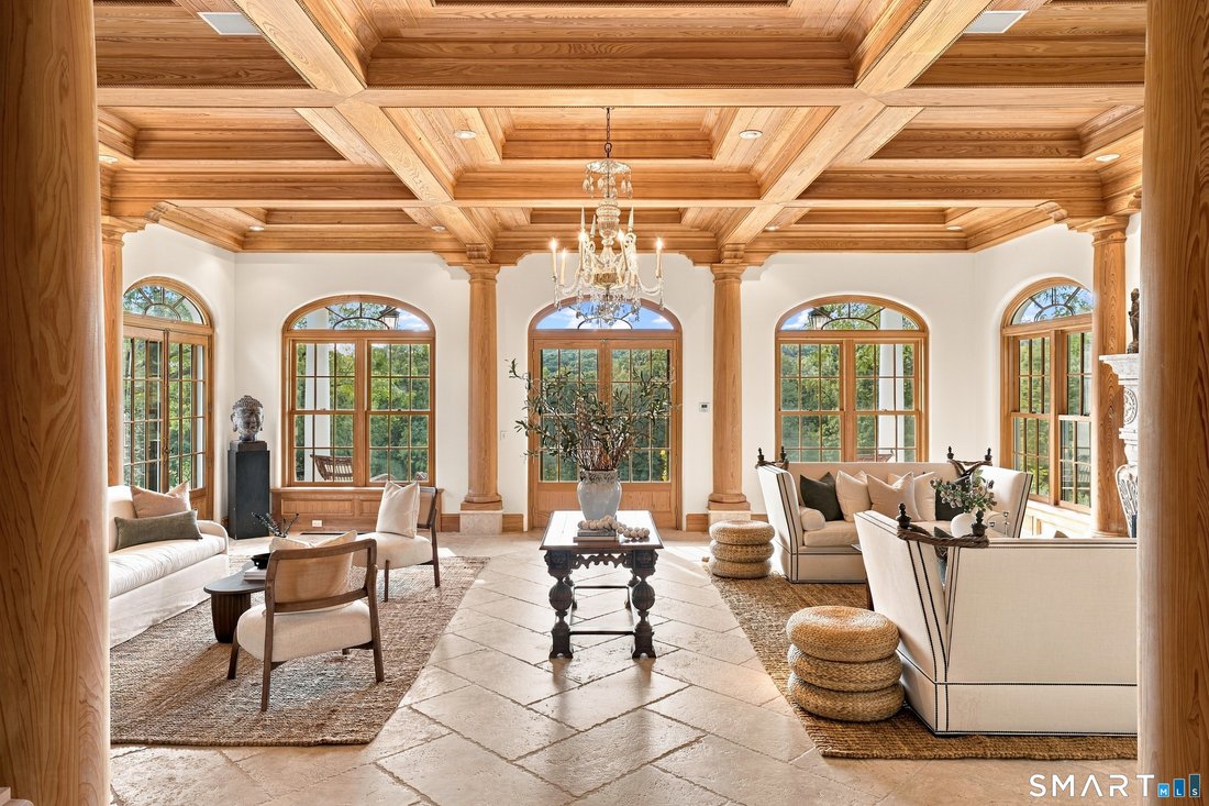 Casa a Danbury, Connecticut, Stati Uniti 5 - 19069738