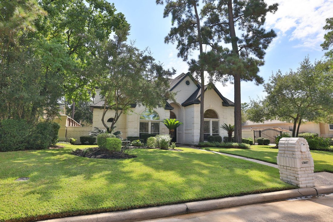 Casa a Cypress, Texas, Stati Uniti 4 - 19074988