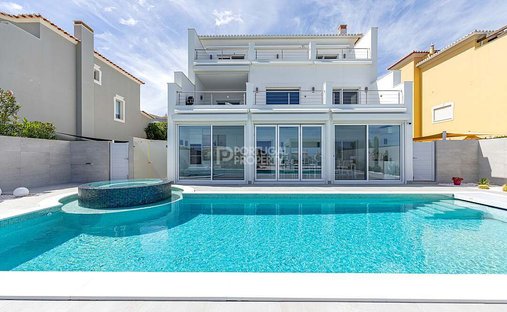 Villa a São Sebastião, Lagos, Sao Goncalo de Lagos, Portogallo 1