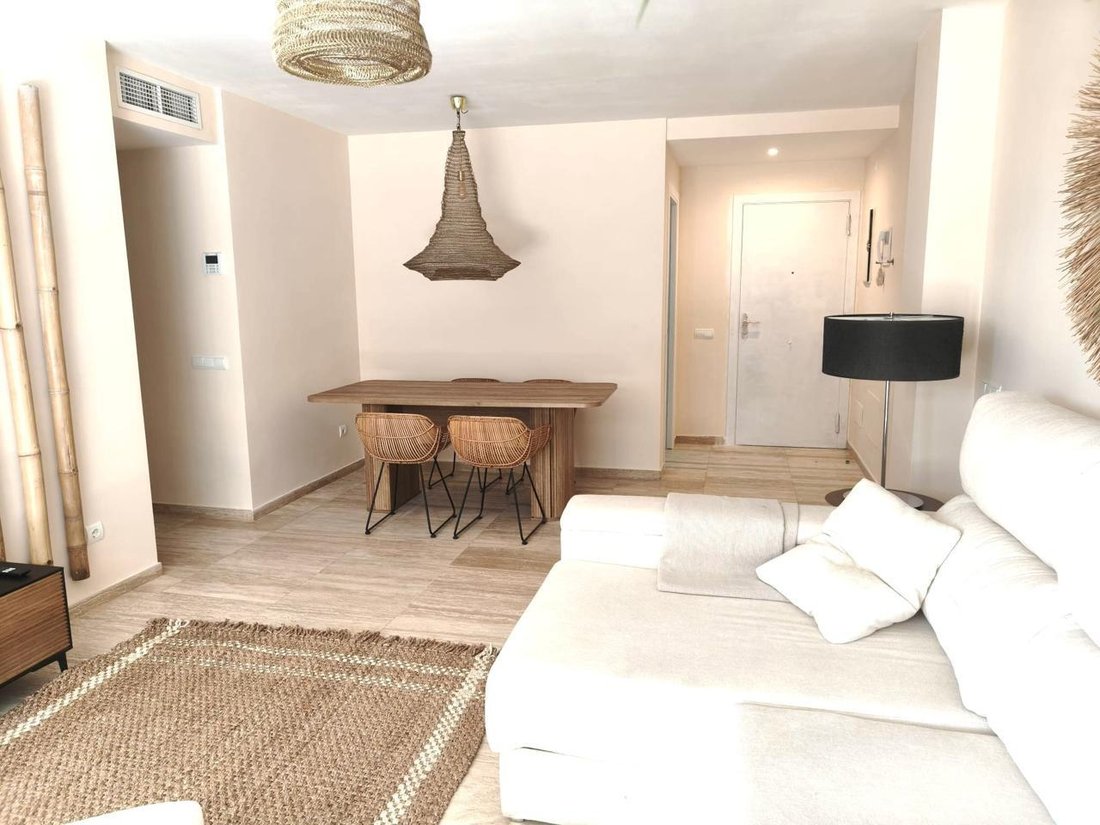 Appartement à Ibiza, Îles Baléares, Espagne 5 - 19069923