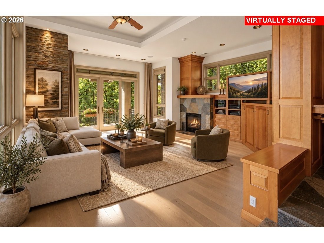 Casa en Lake Oswego, Oregón, Estados Unidos 4 - 19074751