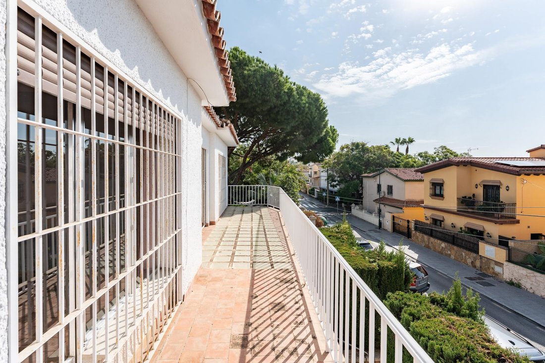 Villa à Este, Malaga, Espagne 4 - 19069877