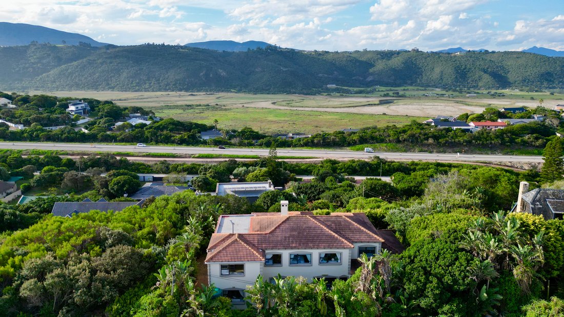 Haus in George Local Municipality, Westkap, Südafrika 5 - 19073437