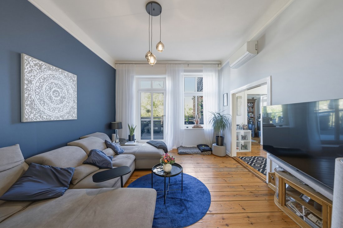 Apartment in Berlin, Berlin, Germany 1 - 19070882